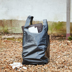 5 sacs poubelle 50 L