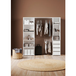 Kit dressing "Qualinia"