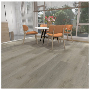 Lame PVC clic 4 mm "Lea"