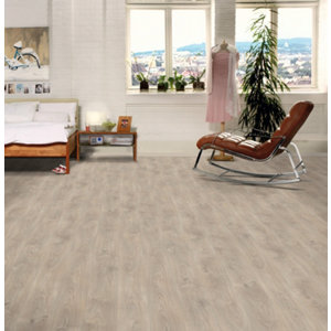 Sol stratifié "Limbe" - L. 129,2 x l. 19,3 cm