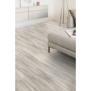 Sol stratifié 8 mm AC4 "Miramar"