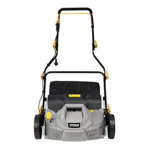 Scarificateur/démousseur électrique 1800W - L. 102 x l. 60,6 cm