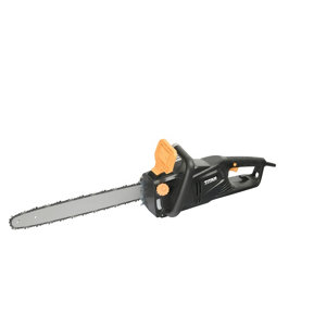 Tronçonneuse électrique 2200 W - 40 cm