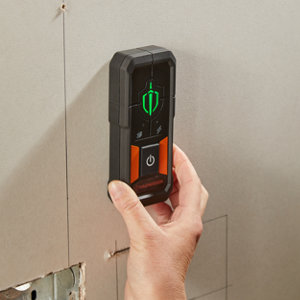 Détecteur de materiaux