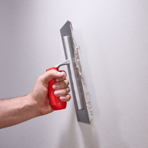 Platoir avec lame acier carbone 280x120mm