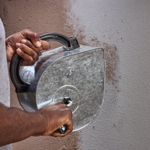 Machine a crepir 2,5l