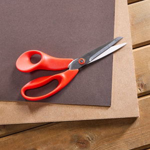 Ciseau universel 22.5 cm 