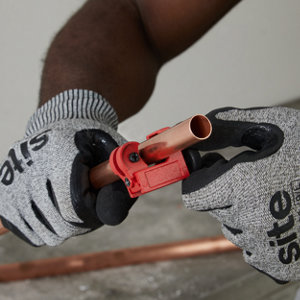 Mini coupe tube 3-16mm