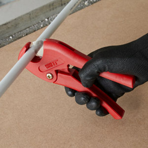 Pince coupe tube 0-26mm