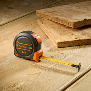 Mètre ruban 5m