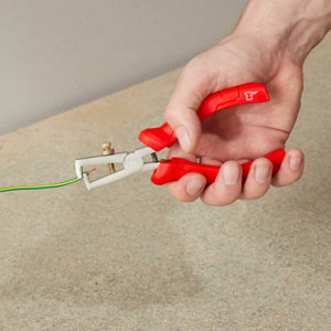 Pince a denuder 160mm