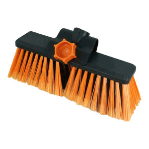 Tête de balai PVC 30 cm - Magnusson