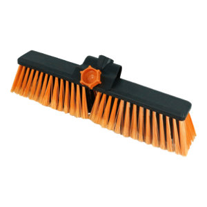 Tête de balai PVC 44 cm - Magnusson