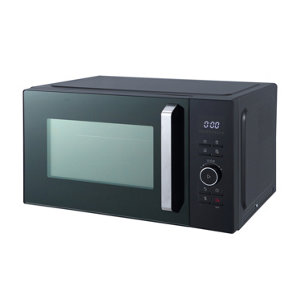 Micro-ondes pose libre avec Airfryer noir  - 26 L