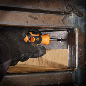 Mallette d'outillage 120 pièces