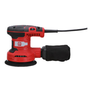 Ponceuse excentrique filaire 260W Performance Power