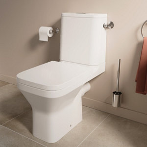 Pack wc a poser IONAS sans bride et vortex sortie horizontale - Dim : h.79,5 x l.36 x p.63,5 cm
