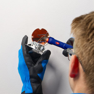 Stylo testeur de tension CA sans contact