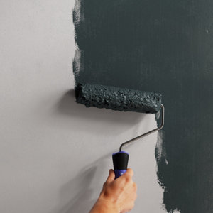 Peinture Gris tempete 2l5 satin 2en1