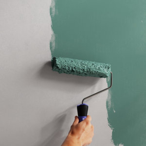 Peinture Vert jade 2l5 mat