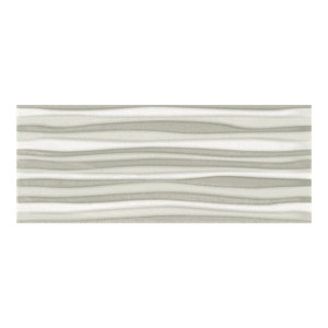 Décor faience "Stone grey"