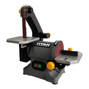 Ponceuse stationnaire 350W