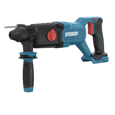 Perforateur horizontal SDS+ sans fil Erbauer 2 6J ERI1079SDS 18V sans batterie - vue 1