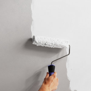 Peinture Blanc 2l5 satin