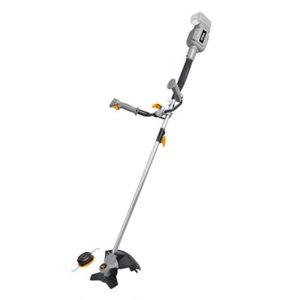 Débroussailleuse et coupe-bordure sans fil 36 V 23/30 cm