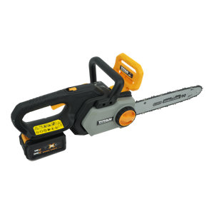 Tronconneuse sans fil 36 V coupe : 35 cm