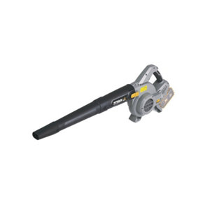 Aspirateur souffleur broyeur 36 V, poignée avant réglable