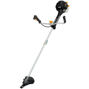 Débroussailleuse thermique 33 cm3 25 cm