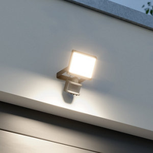 Projecteur detecteur Lucano led 10w