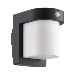 Applique solaire Wagafi 4000K 500LM