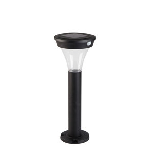 Borne solaire à détection 5000K 180Lm Markook