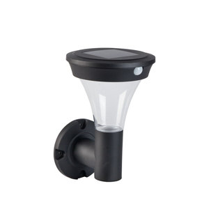 Applique murale à détection 5000K 180Lm Markook