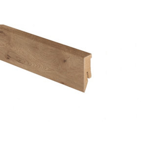 Plinthe "noble aqua"