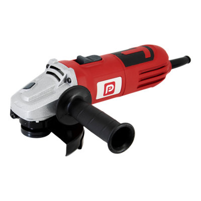 Meuleuse Performance Power PPB1113GRD 115 mm - vue 2