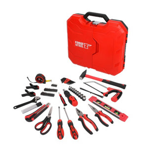 Malette outils 73 pièces