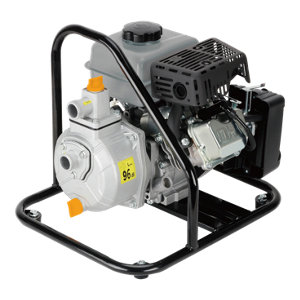 Pompe à eau thermique compacte 79 cc - H. 35,5cm x l. 37,7cm