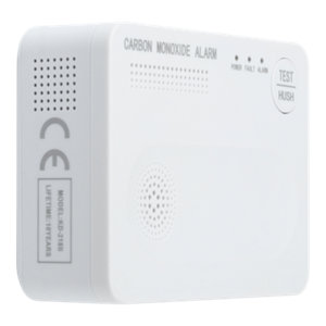 Détecteur de monoxyde de carbone