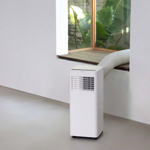 Climatiseur mobile 5000 BTU