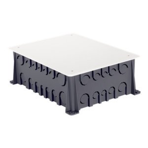 Boite de comble complète 29 x 225 x 102