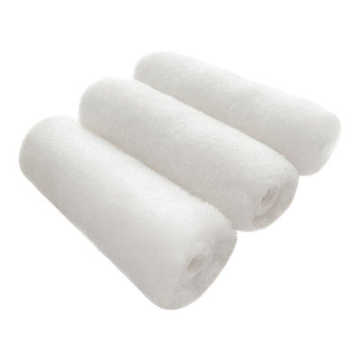 Lot De 3 Manchons 100 Mm