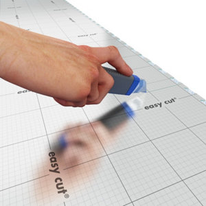 Sous couche 2,2 mm avec pare vapeur 15m²