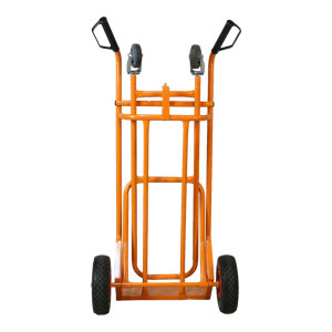 Diable transformable