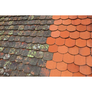 Traitement anti-dépôt tout 3 en 1 prêt à l'emploi - 20L