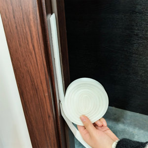 Joint en mousse blanc 10m 19 mm 6mm