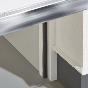 Joint en mousse pour garage 6,5m/16mm