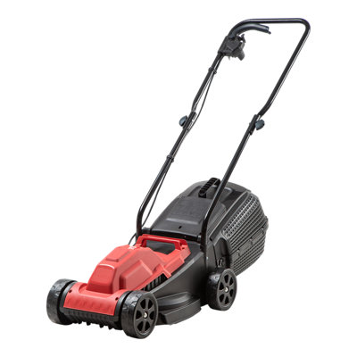 Tondeuse à gazon électrique Performance Power PPB1157LWM 32cm - vue 1